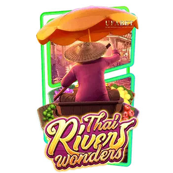 เกมสล็อต-Thai-River-Wonders